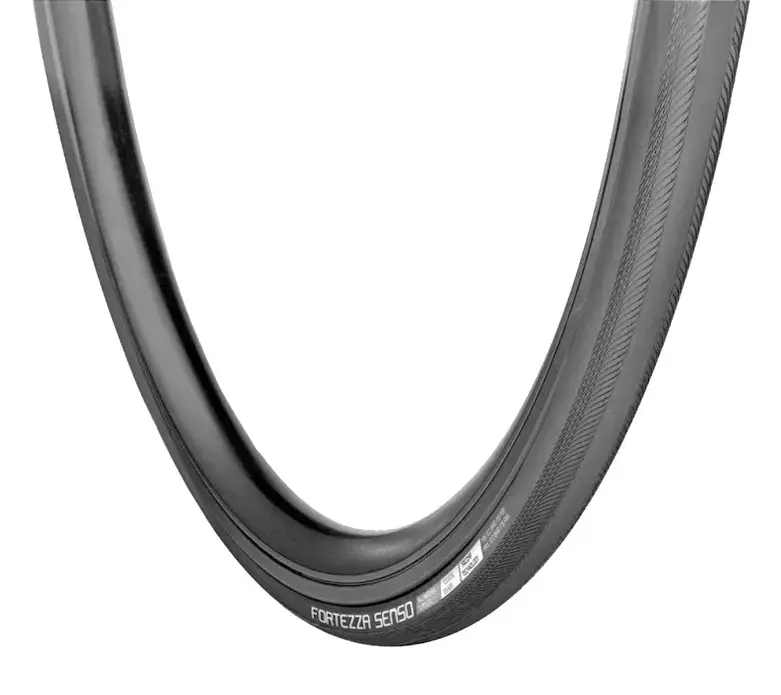 NEUMATICO VREDESTEIN FORTEZZA SENSO ALL WEATHER PLEGABLE 700X23C