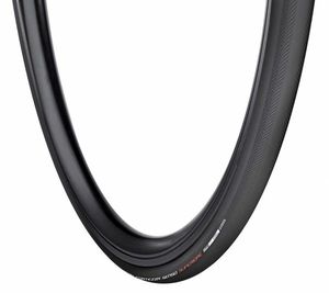 Vredestein Fortezza Senso Superiore Racefiets Band Zwart