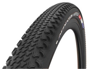 Vredestein Aventura TriComp Gravelband Zwart