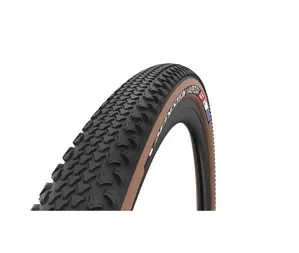 Vredestein Aventura TriComp Gravelband Zwart/Bruin