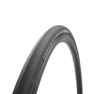 Vredestein Superpasso TriComp Racefiets Band Zwart