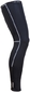 Pearl Izumi Elite Thermal Beenwarmers Zwart