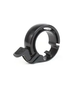 Knog Oi Classic Large Fietsbel Zwart