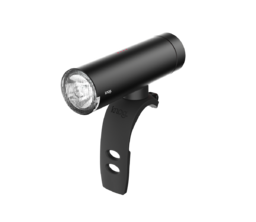 Knog PWR Commuter Koplamp Zwart