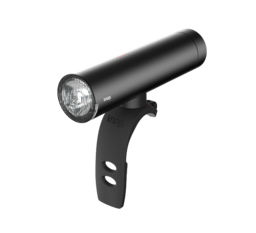Knog PWR Rider Koplamp Zwart