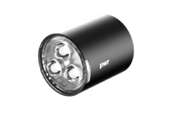 Knog PWR Road Lighthead Koplamp Zwart