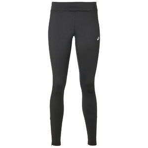 ASICS Silver Winter Hardloopbroek Lang Zwart Dames
