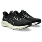 ASICS GT-2000 13 Hardloopschoenen Zwart/Wit Heren