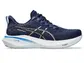 ASICS GT-2000 13 Hardloopschoenen Blauw/Grijs Dames