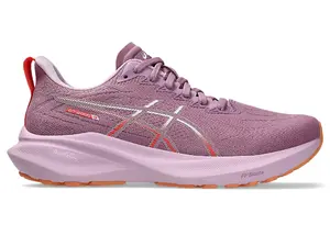 ASICS GT-2000 13 Hardloopschoenen Paars/Paars Dames