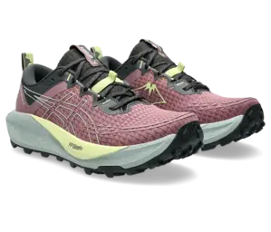 ASICS Gel-Trabuco 13 Trail Hardloopschoenen Paars Dames