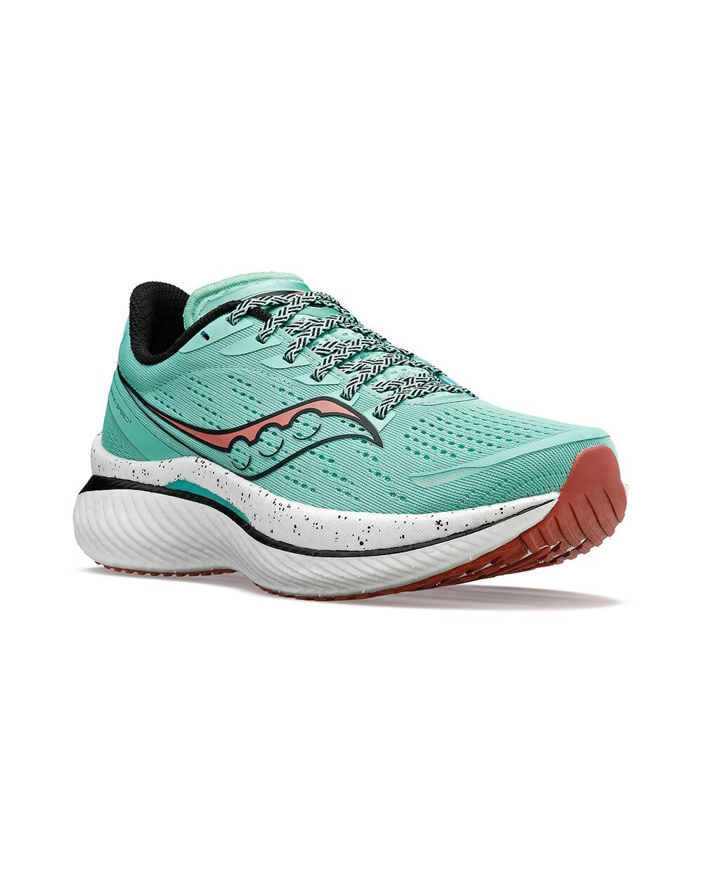 Saucony ENDORPHIN PRO 4 - Hardloopschoenen voor op de weg - olivine