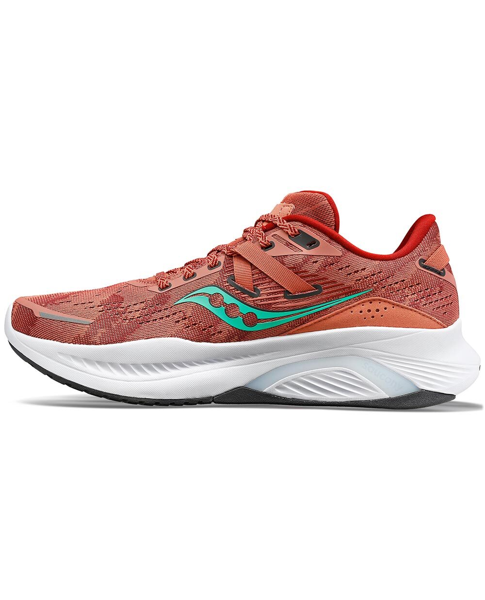 Saucony Kinvara 15 Hardloopschoenen Wit/Lichtblauw Dames