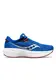 Saucony Triumph 21 Hardloopschoenen Blauw/Zilver Heren
