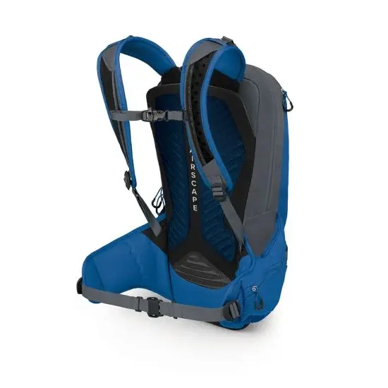 Osprey Escapist 20 Fietsrugzak Blauw