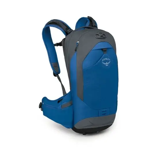 Osprey Escapist 20 Fietsrugzak Blauw