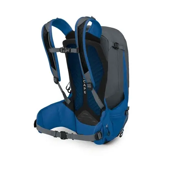 Osprey Escapist 25 Fietsrugzak Blauw