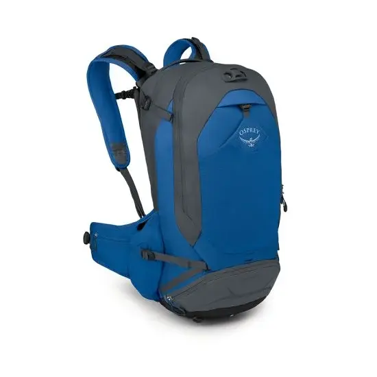 Osprey Escapist 25 Fietsrugzak Blauw