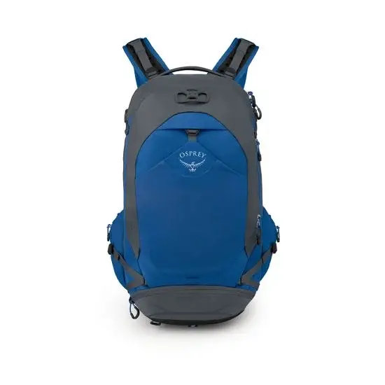 Osprey Escapist 30 Fietsrugzak Blauw