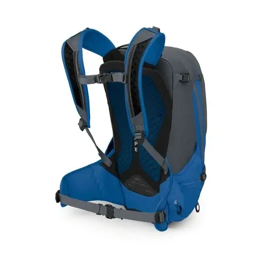 Osprey Escapist 30 Fietsrugzak Blauw