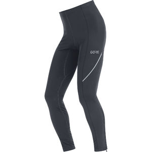 GORE Wear R3 Hardloopbroek Thermo Lang Zwart Heren