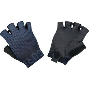 GORE Wear C7 Cancellara Fietshandschoenen Donkerblauw