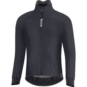 GORE Wear C5 GTX I Thermo Fietsjack Zwart Heren