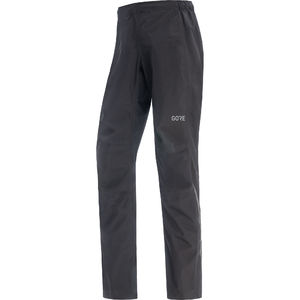 GORE Wear GTX Paclite Regenbroek Zwart Heren