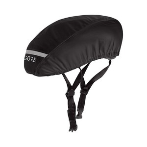 GORE Wear Gore-Tex Helmet Cover Zwart