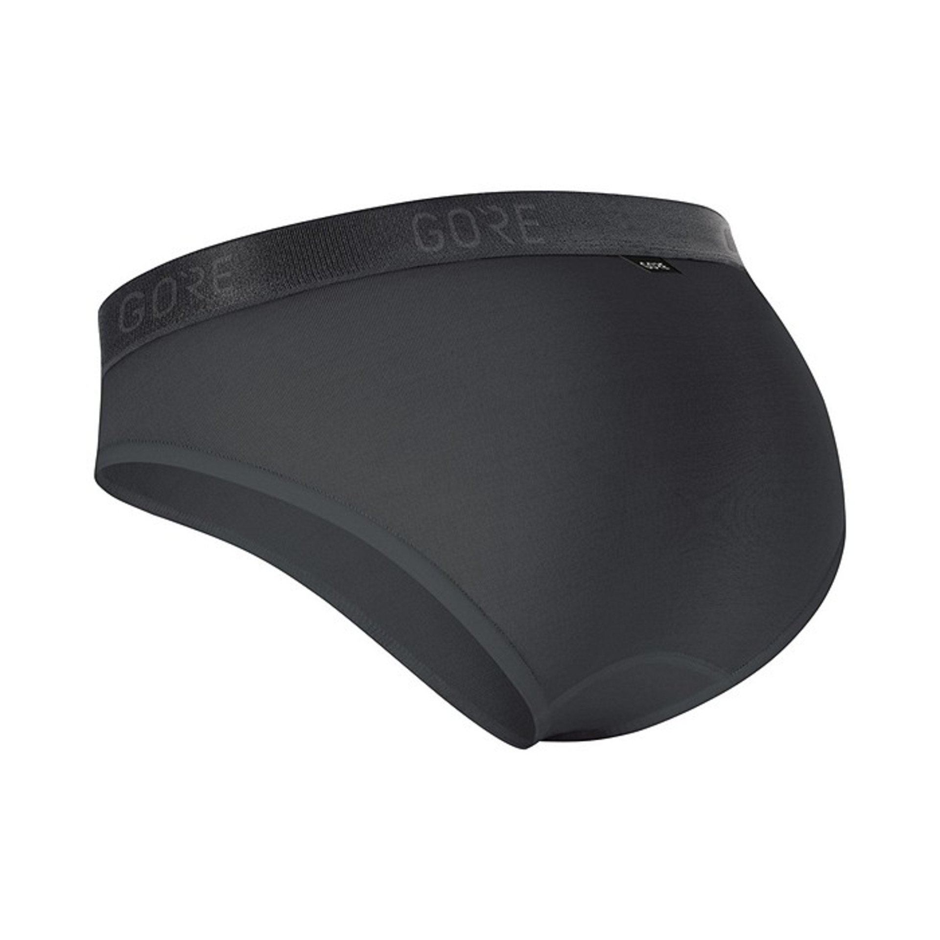 GORE Wear M BL Briefs Onderbroek Zwart Dames