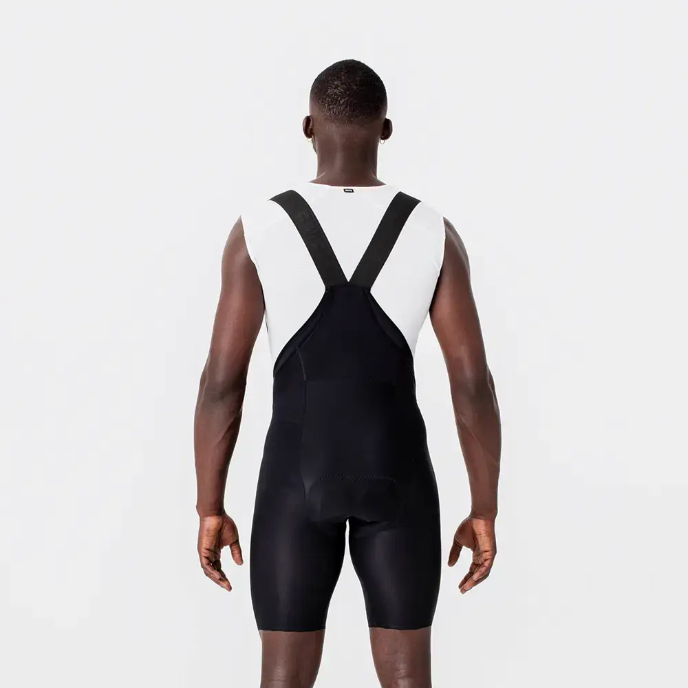 GORE Wear Fernflow Liner Fietsbroek Kort Zwart Heren