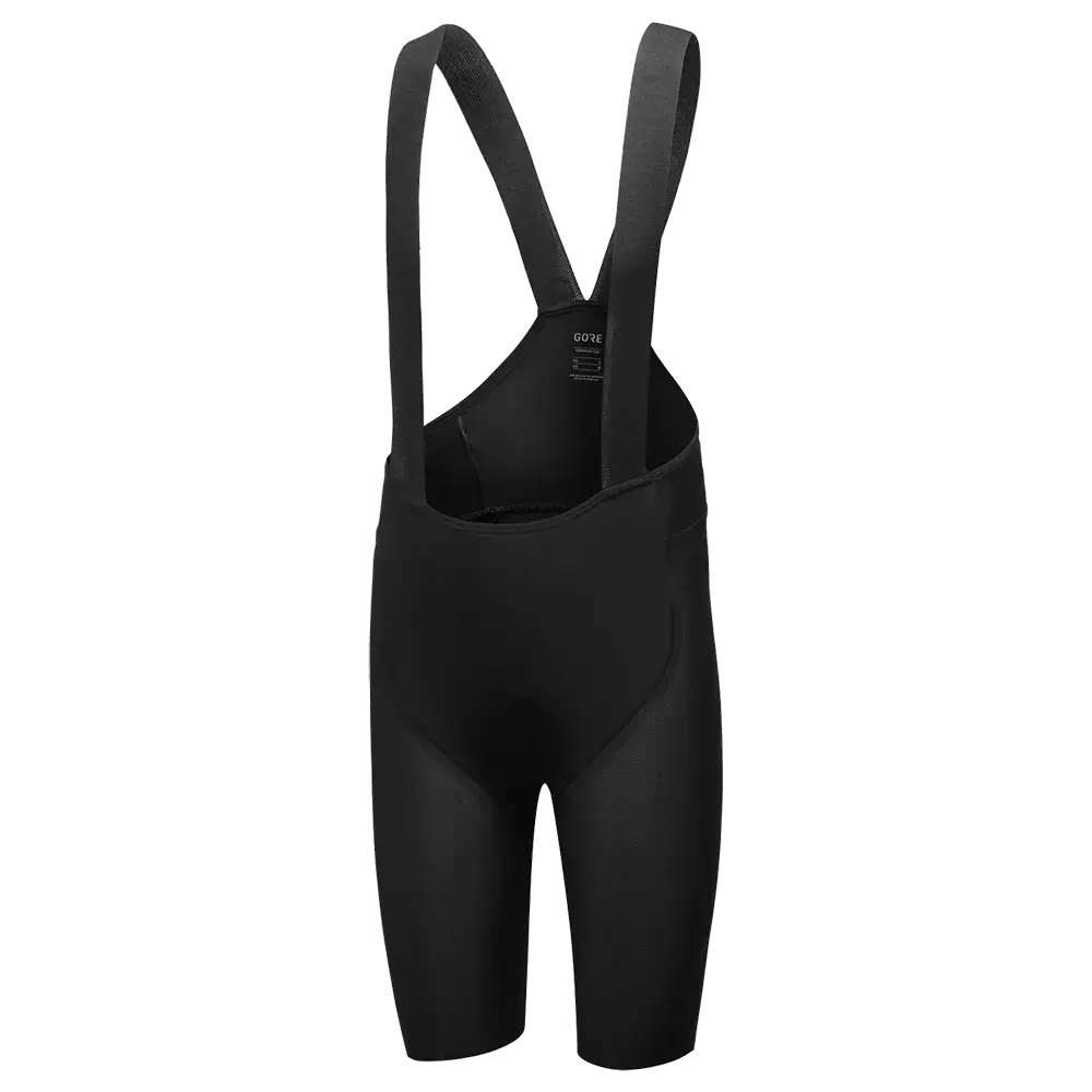 GORE Wear Fernflow Liner Fietsbroek Kort Zwart Heren