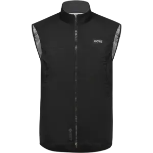 GORE Wear Everyday Windvest Zwart Heren