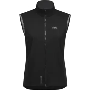 GORE Wear Everyday Windvest Zwart Dames