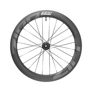 Zipp 404 Firecrest B1 Tubeless Disc CL Carbon Achterwiel Zwart