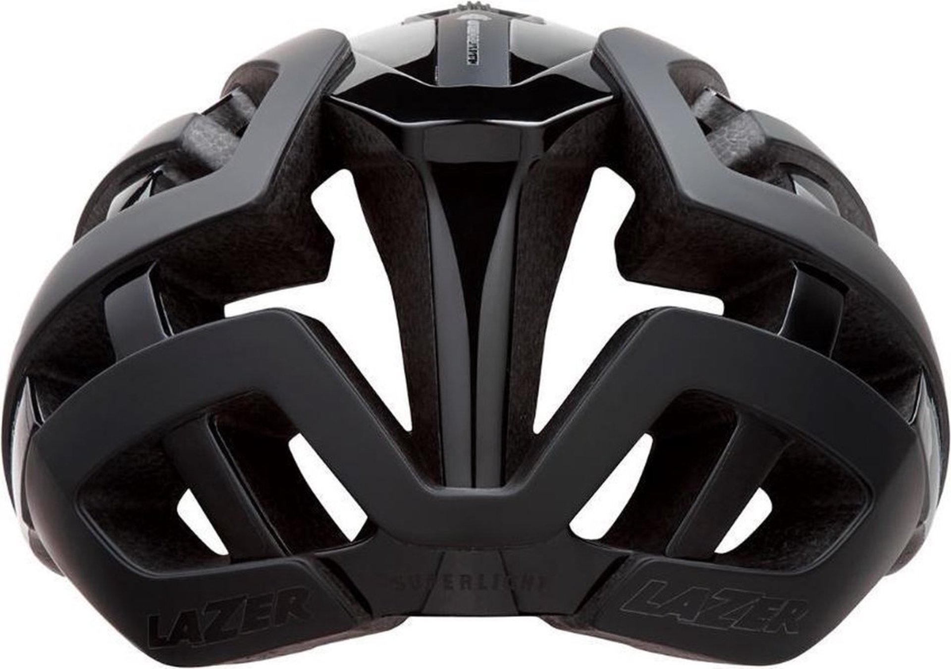 Lazer Genesis MIPS Race Fietshelm Zwart