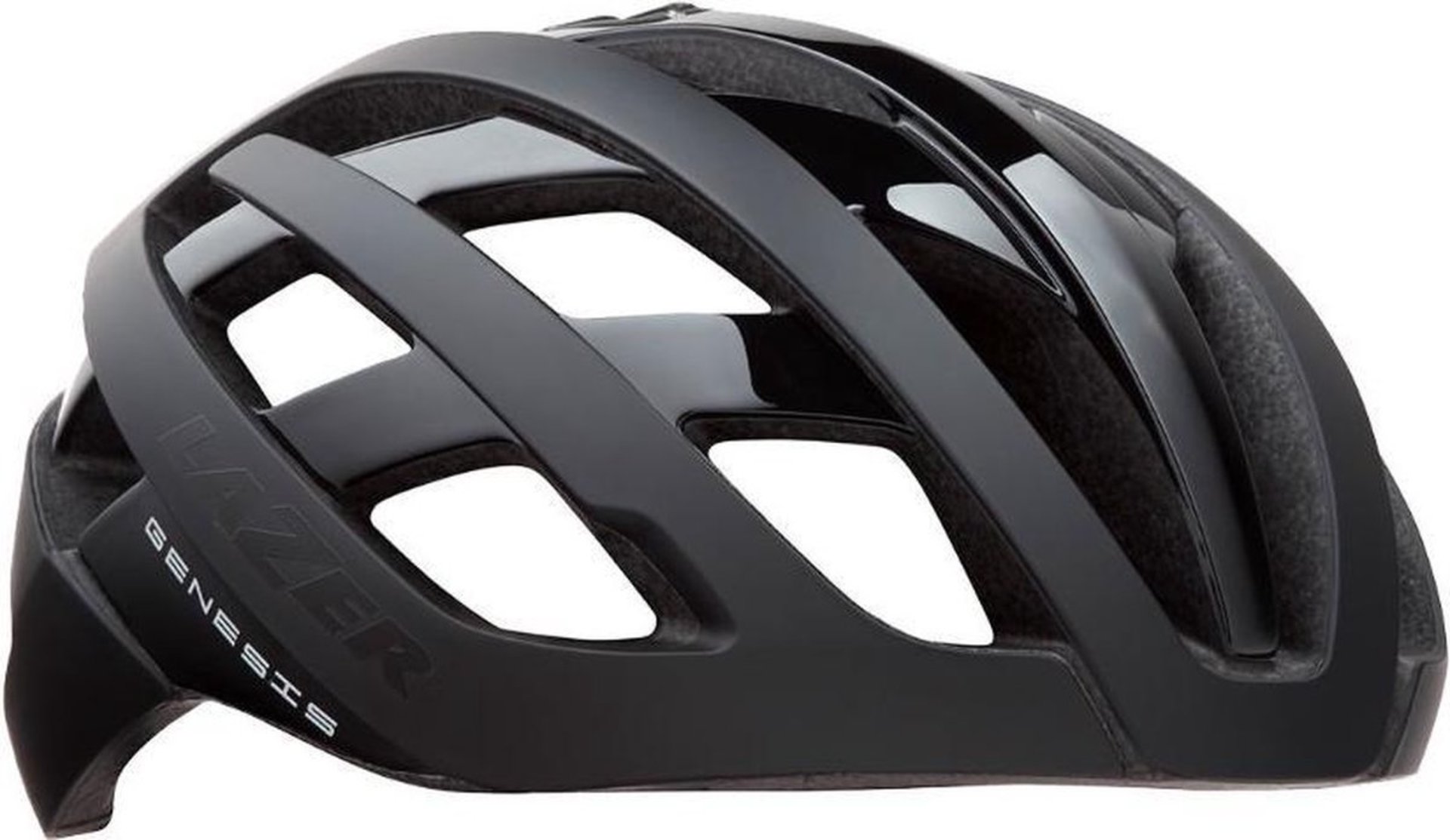 Lazer Genesis MIPS Race Fietshelm Zwart