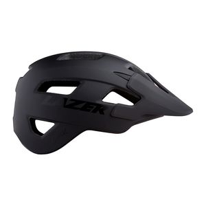 Lazer Chiru MTB Fietshelm Mat Zwart