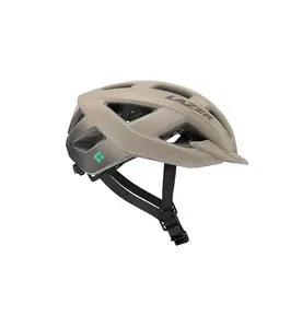 Lazer Cerro KinetiCore MTB Fietshelm Mat Taupe