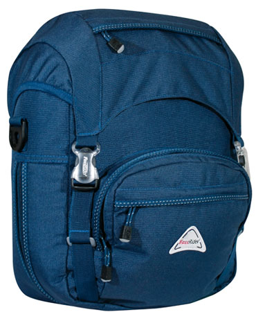 Fastrider Pakaftas Groot Excludus Blauw