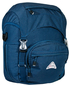 Fastrider Pakaftas Groot Excludus Blauw
