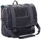 Fastrider Messengerbag Neon Zwart