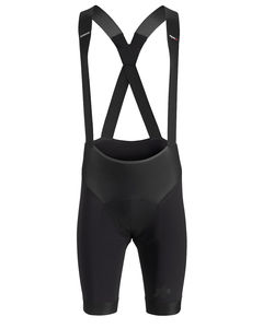Assos Equipe RSR S9 Fietsbroek Kort Zwart Heren