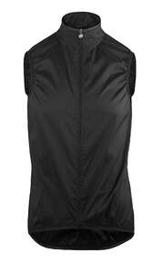 Assos Mille GT Windvest Zwart Heren