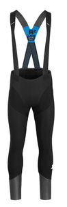 Assos Equipe RS Winter S9 Fietsbroek Lang Met Zeem Zwart Heren