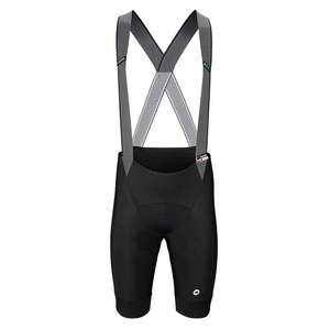 Assos MILLE GT Summer GTS C2 Fietsbroek Kort Zwart Heren