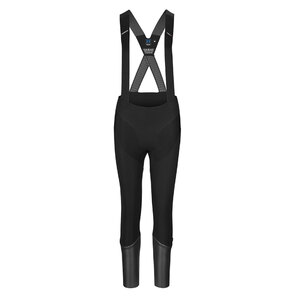 Assos Dyora RS Winter S9 Fietsbroek Lang Zwart Dames