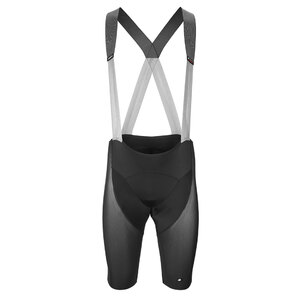 Assos Equipe RSR Superleger S9 Fietsbroek Kort Zwart Heren