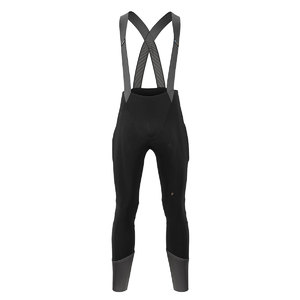 Assos MILLE GT Winter GTO C2 Fietsbroek Lang Zwart Heren