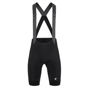 Assos MILLE GT C2 Fietsbroek Kort Zwart Heren